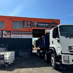 Premium Copper Traders PTY LTD (Sydney) place picture